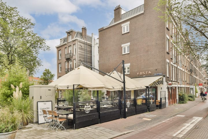 Foto 25 van Overtoom 539-B