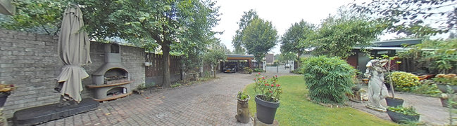 Bekijk 360° foto van Tuin van Pastorielaan 139