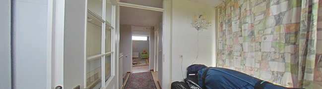 Bekijk 360° foto van Slaapkamer van Pastorielaan 139