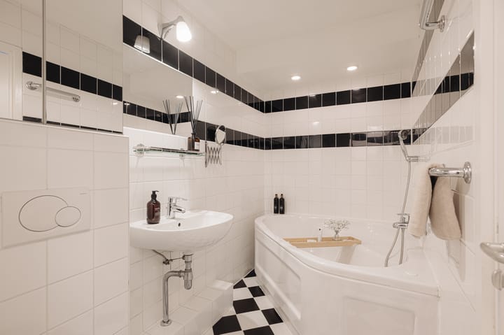 Foto 17 van Overtoom 539-B