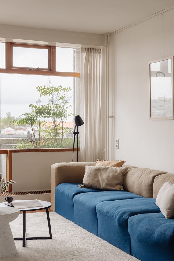 Foto 3 van Overtoom 539-B