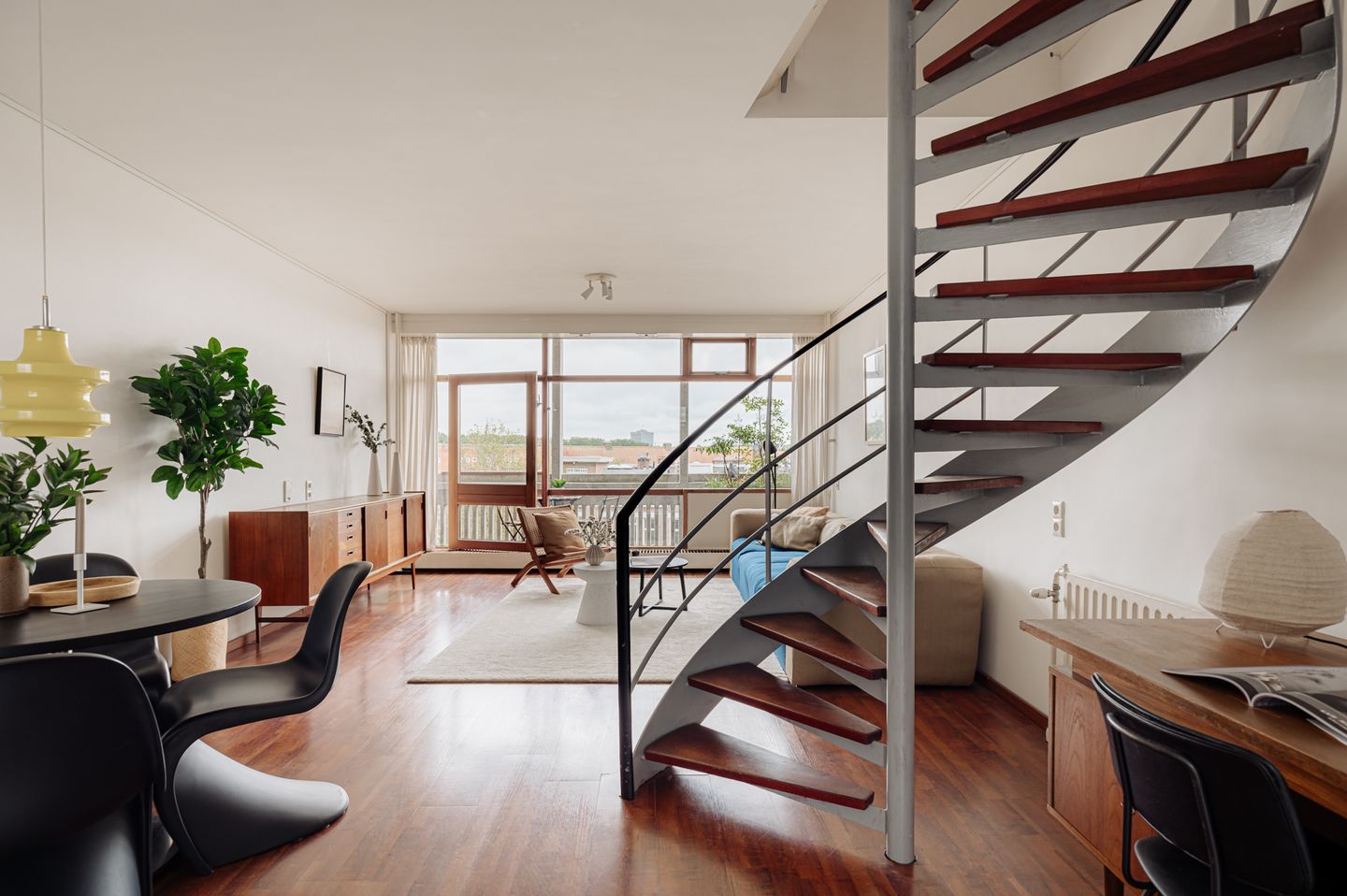 Foto 1 van Overtoom 539-B