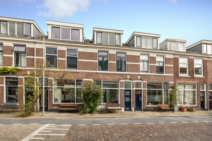 Foto 2 van Klaverstraat 38