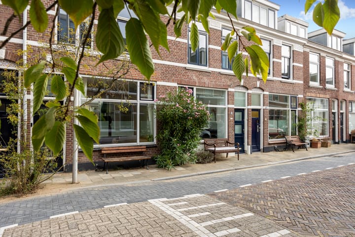 Foto 3 van Klaverstraat 38