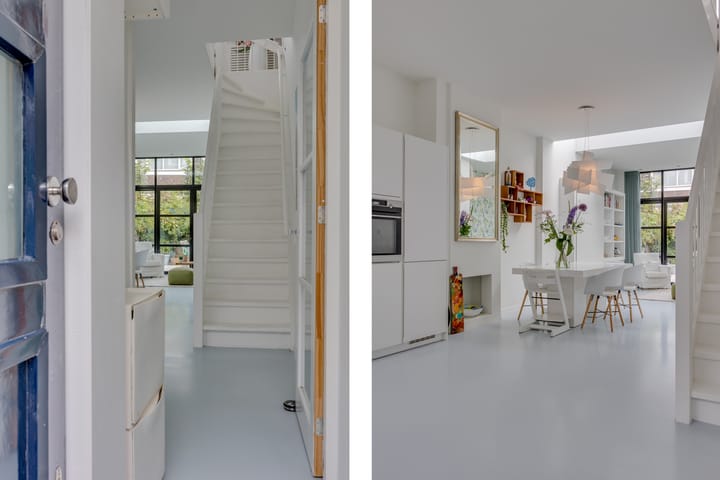 Foto 5 van Klaverstraat 38