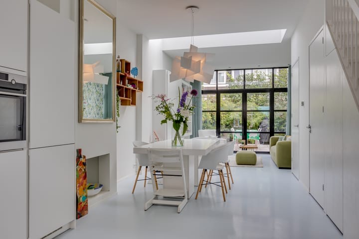 Foto 8 van Klaverstraat 38