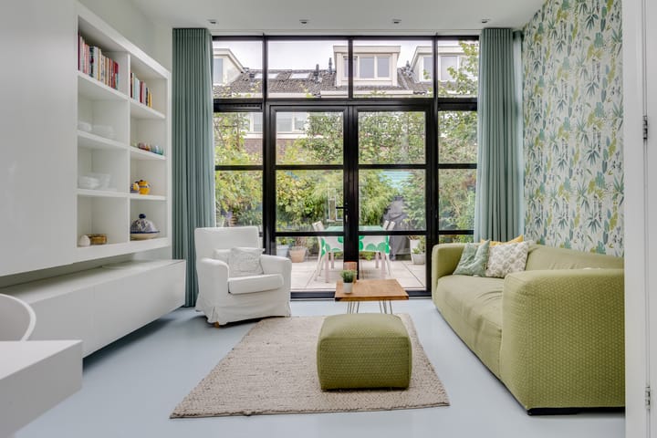 Foto 9 van Klaverstraat 38