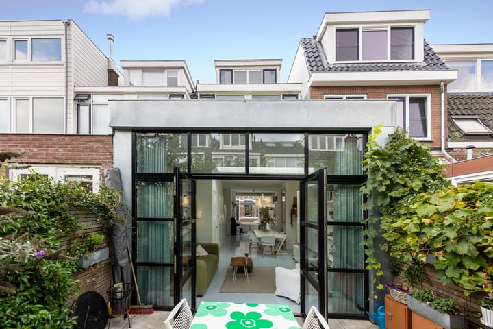 Foto 11 van Klaverstraat 38