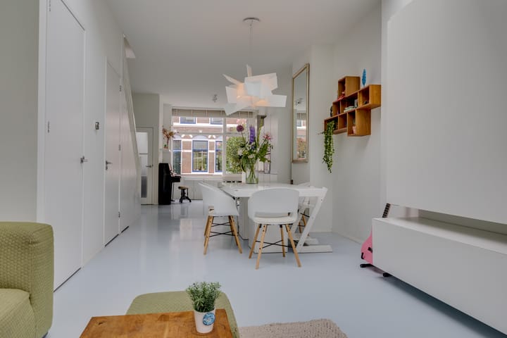 Foto 12 van Klaverstraat 38