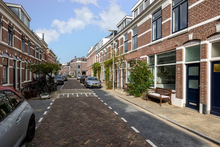 Foto 24 van Klaverstraat 38