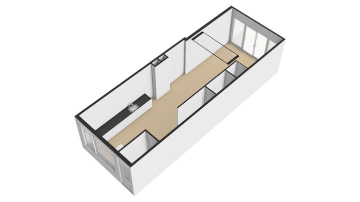 Foto 29 van Klaverstraat 38