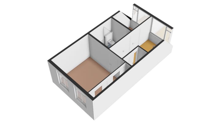 Foto 30 van Klaverstraat 38