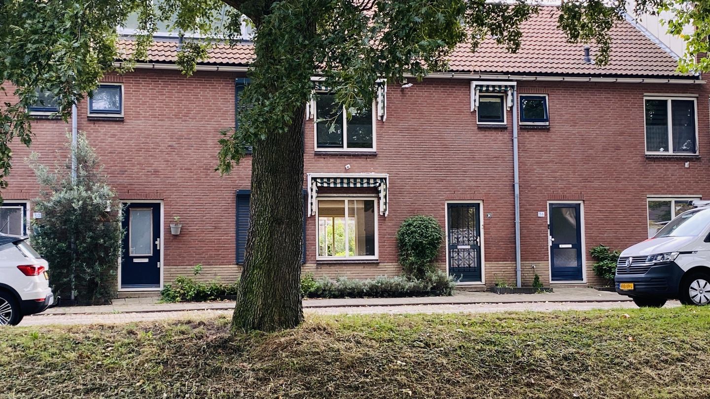 Foto 1 van Grote Wielen 34