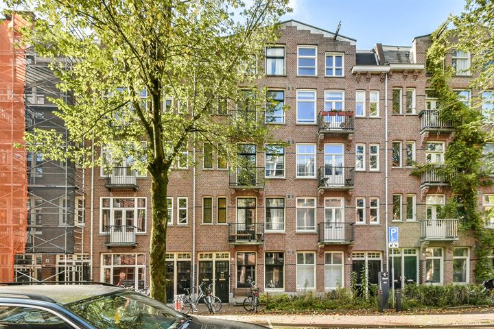 View photo of Rombout Hogerbeetsstraat 12 2