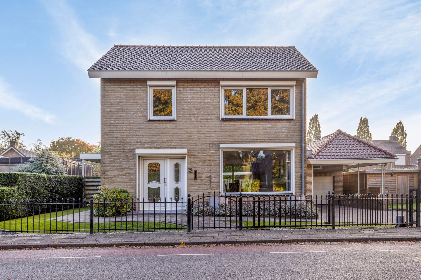 Foto 1 van Siebengewaldseweg 38