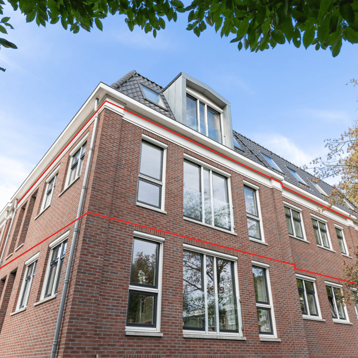 Foto 1 van Koksteeg 10