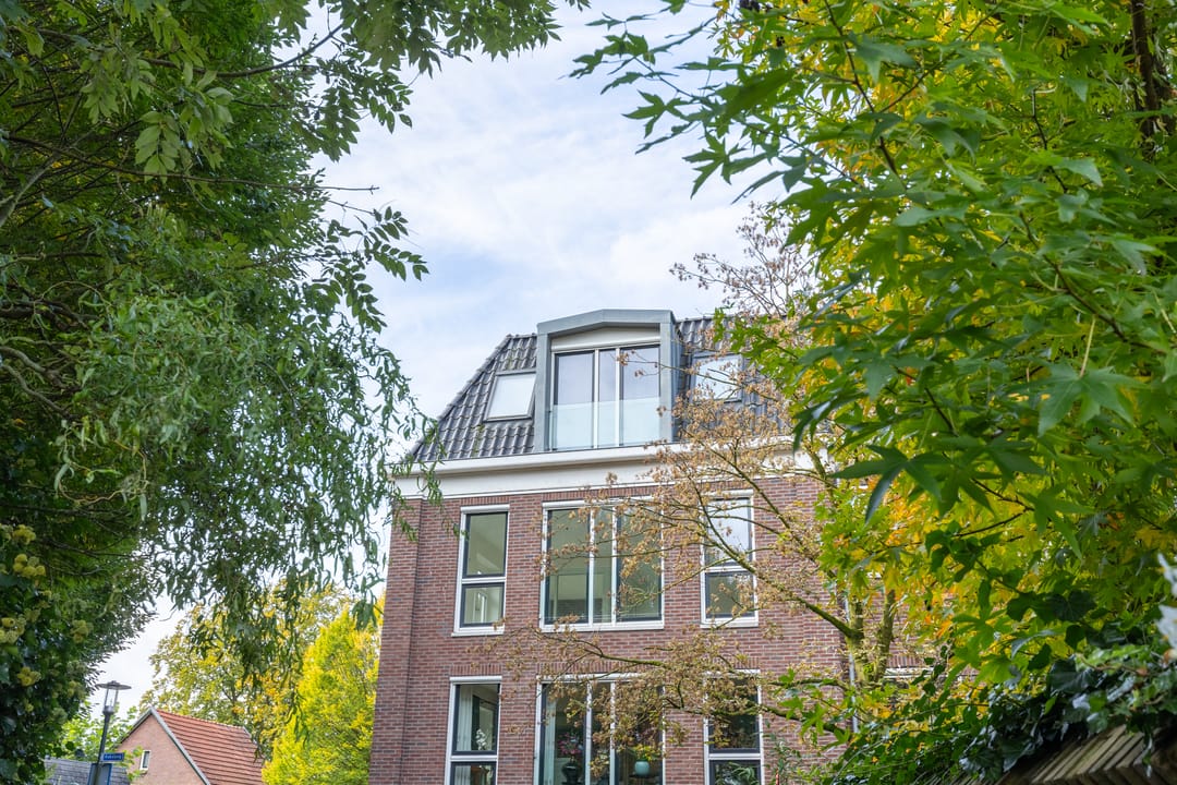 Foto 2 van Koksteeg 10