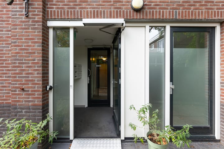 Foto 4 van Koksteeg 10