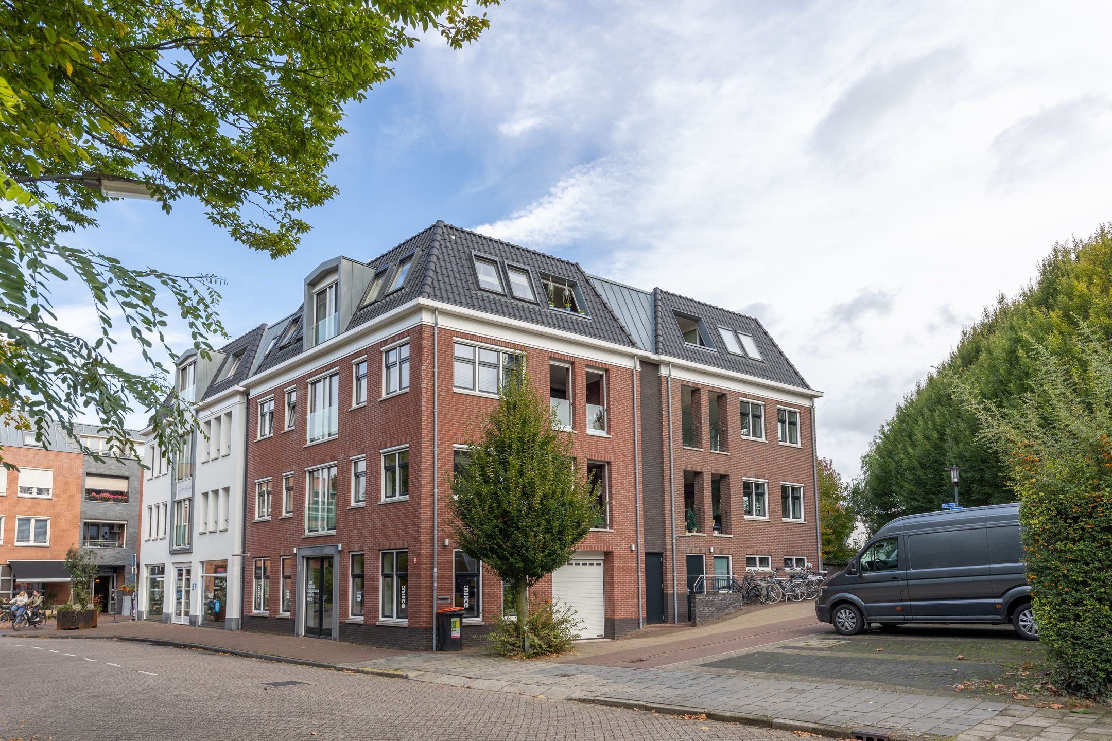 Foto 3 van Koksteeg 10