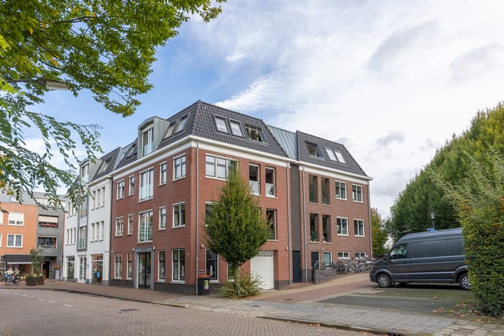 Foto 3 van Koksteeg 10