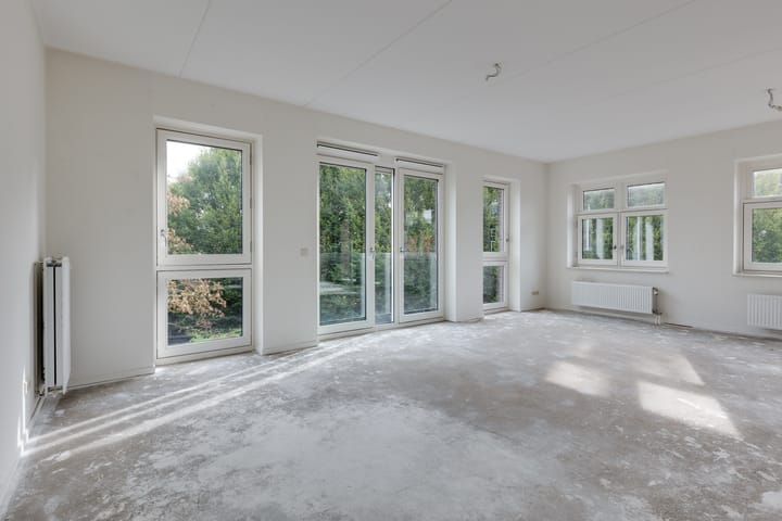 Foto 6 van Koksteeg 10