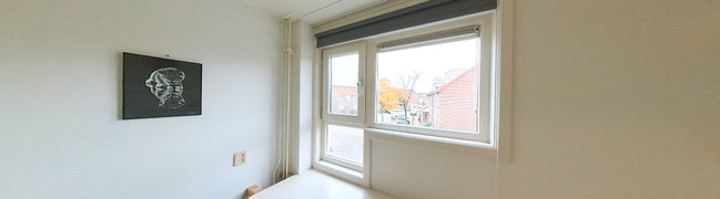 Bekijk 360° foto van Slaapkamer van Graveurstraat 30