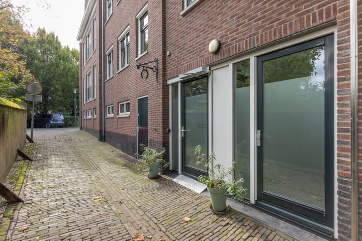 Foto 39 van Koksteeg 10