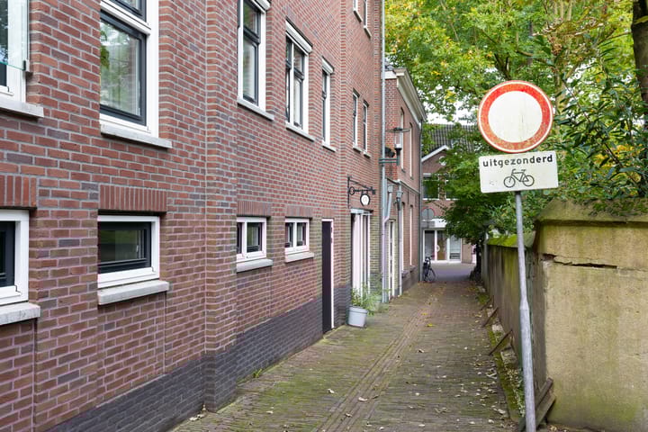 Foto 43 van Koksteeg 10