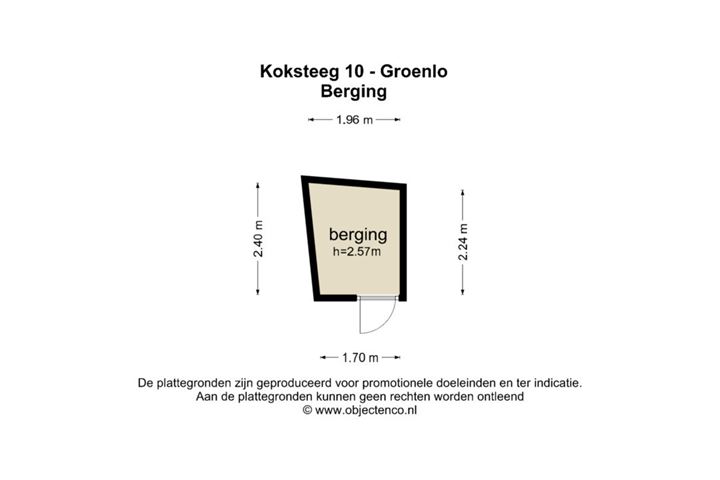 View photo 47 of Koksteeg 10