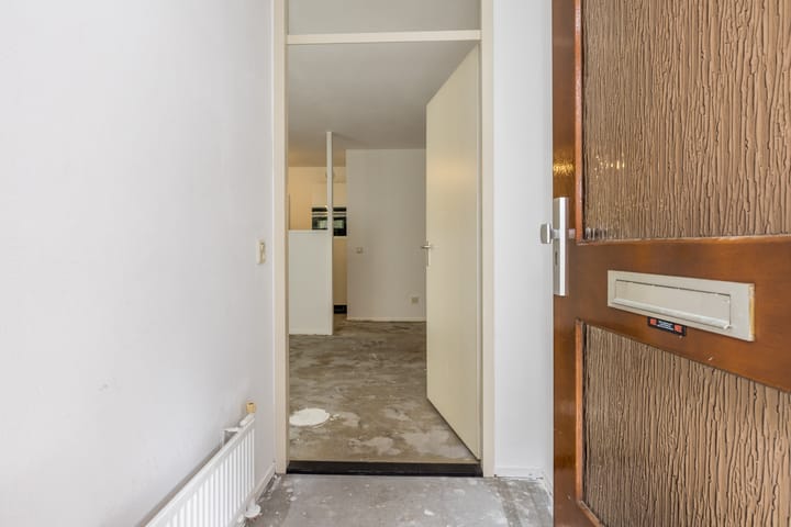 Foto 4 van Lakenweversstraat 12-A