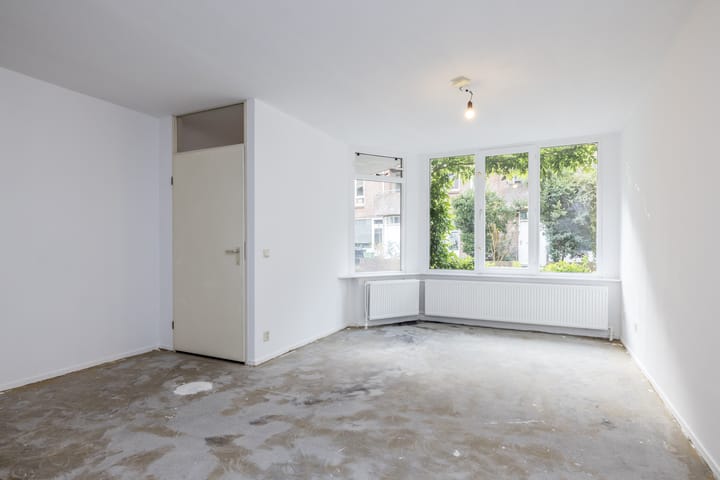 Foto 5 van Lakenweversstraat 12-A