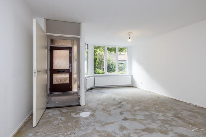 Foto 7 van Lakenweversstraat 12-A