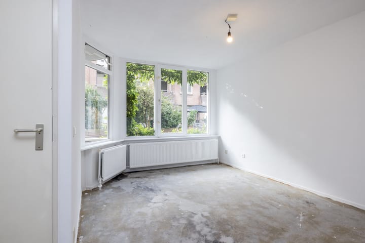 Foto 8 van Lakenweversstraat 12-A