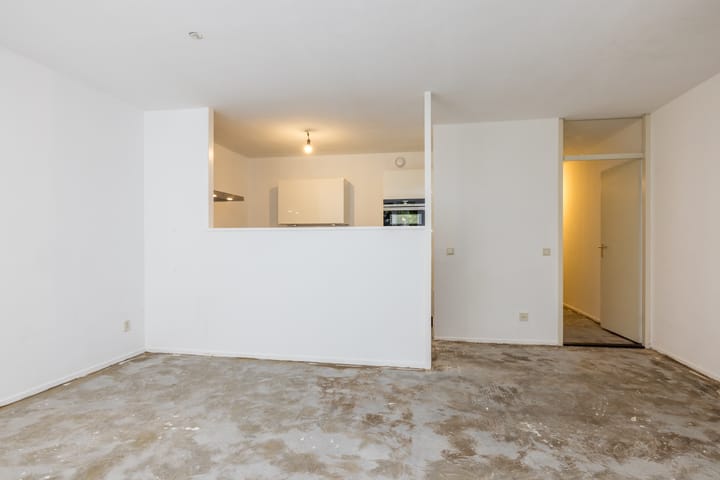 Foto 10 van Lakenweversstraat 12-A