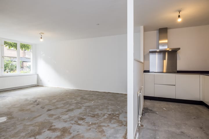 Foto 11 van Lakenweversstraat 12-A