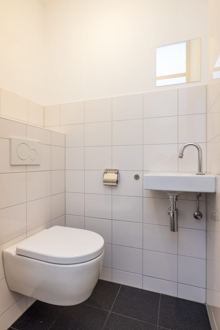 Foto 13 van Lakenweversstraat 12-A