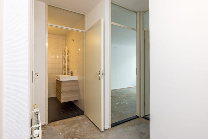 Foto 14 van Lakenweversstraat 12-A