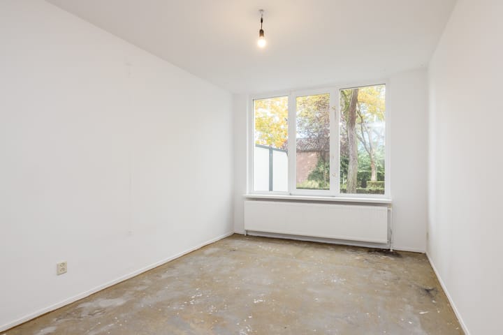 Foto 18 van Lakenweversstraat 12-A