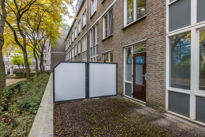 Foto 21 van Lakenweversstraat 12-A