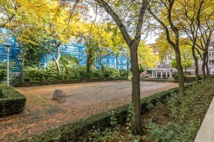 Foto 23 van Lakenweversstraat 12-A