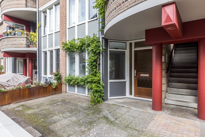 Foto 25 van Lakenweversstraat 12-A