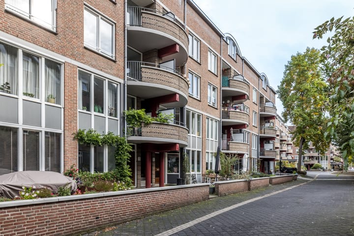 Foto 28 van Lakenweversstraat 12-A