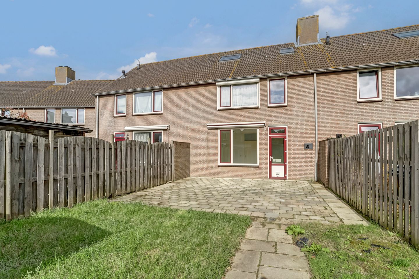 Foto 1 van Schouwenbank 23