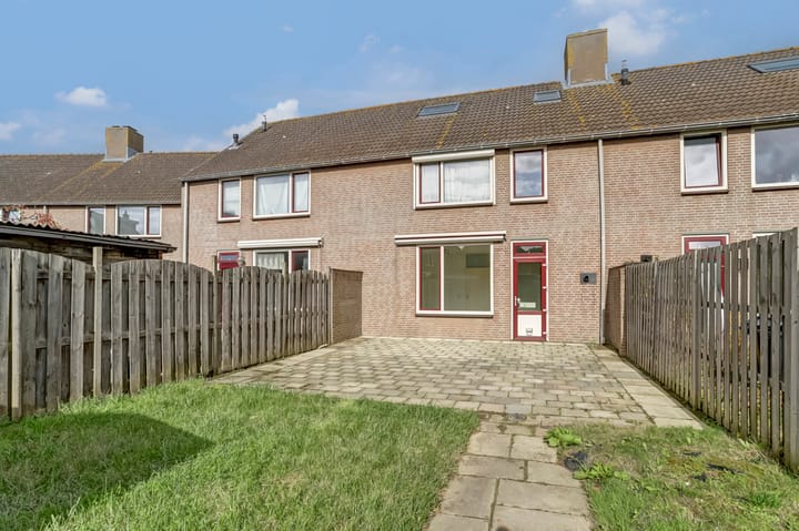 Foto 1 van Schouwenbank 23