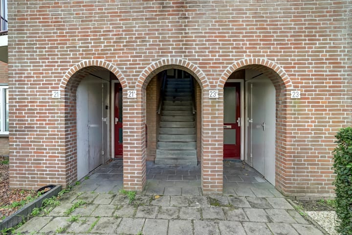 Foto 5 van Schouwenbank 23