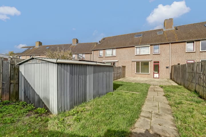 Foto 18 van Schouwenbank 23