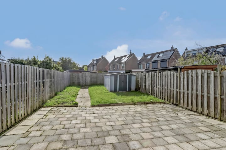 Foto 19 van Schouwenbank 23