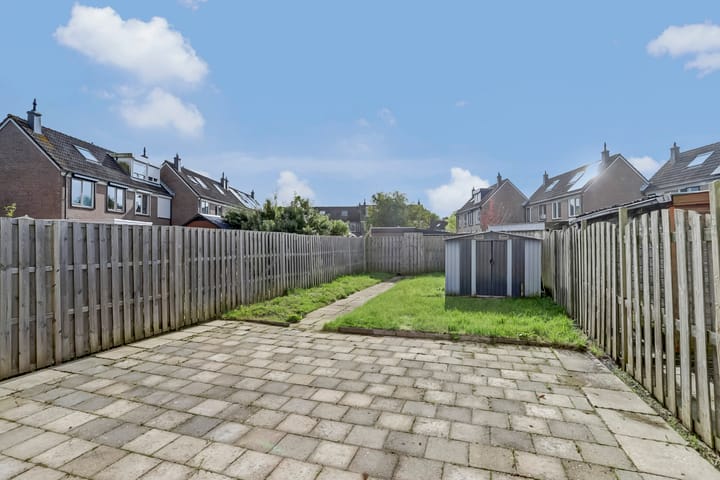 Foto 20 van Schouwenbank 23