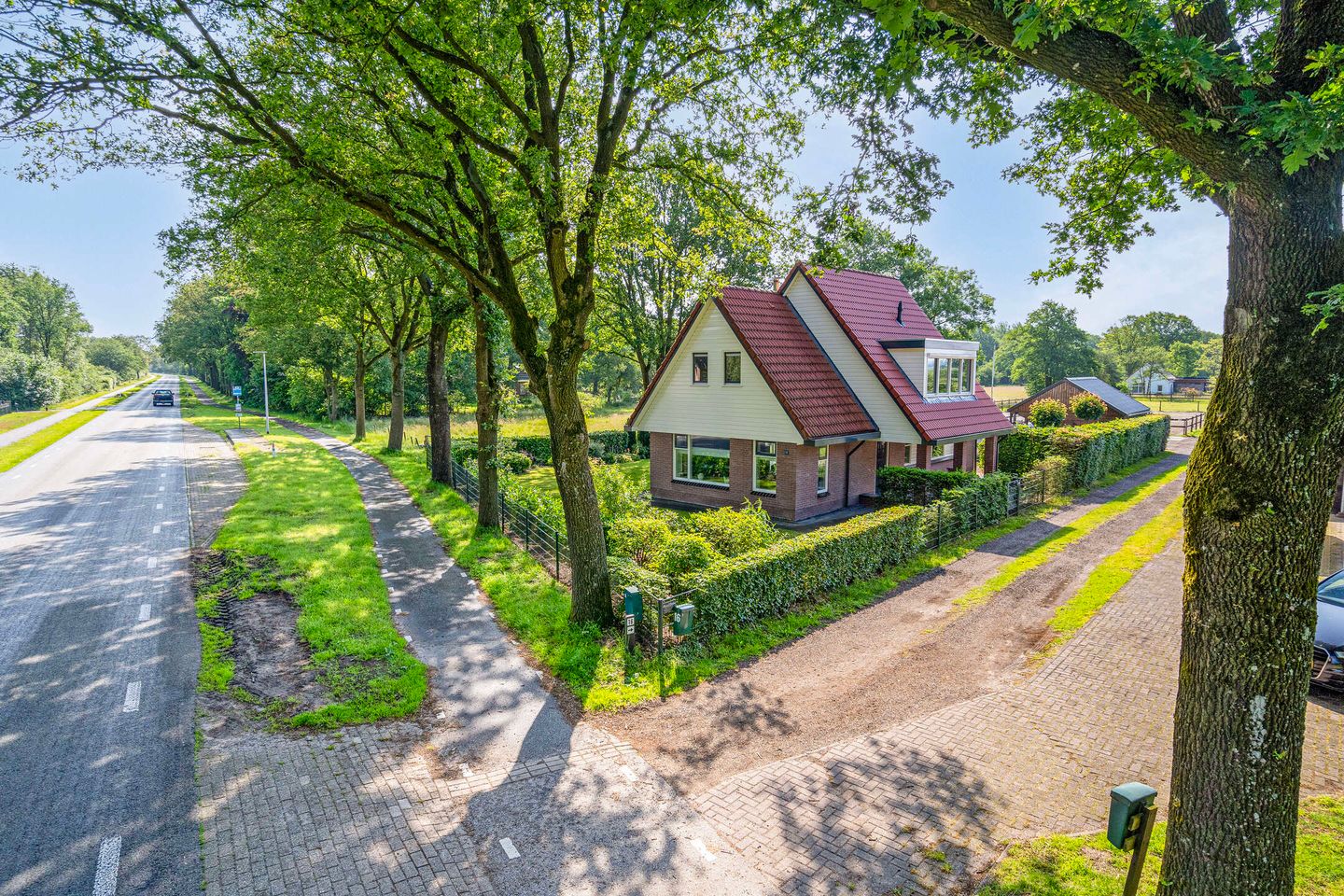 Photo 5 of Schoterlandseweg 18