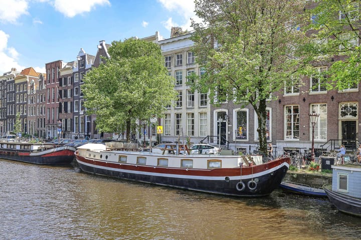 Keizersgracht 69 E